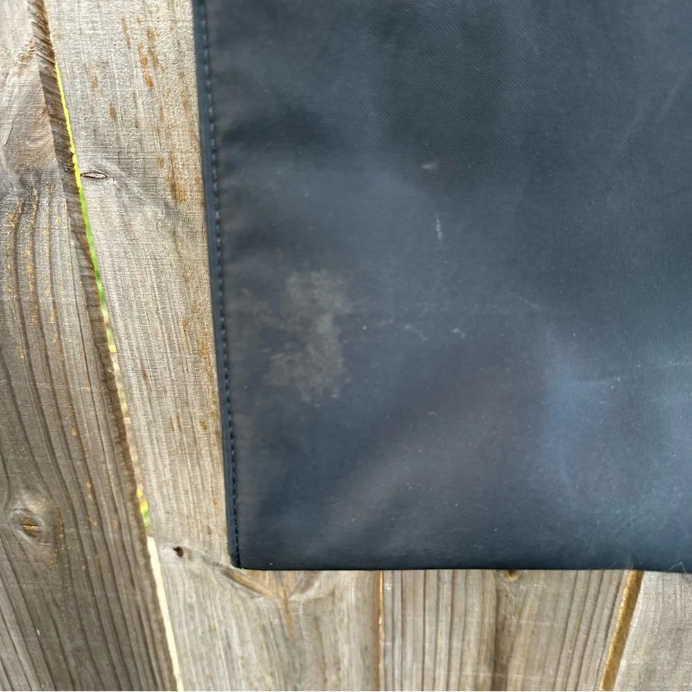 Vintage Black Kate Spade Purse